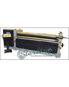 New-U.S. Industrial-Brand New U.S. Industrial Initial Pinch Plate Roll-USR825-SMUSR825-01