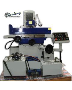New-Birmingham-Brand New Birmingham Automatic 3 Axis Surface Grinder-WSG-818AHD-SMWSG818AHD-01