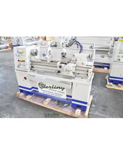New-Birmingham-Brand New Birmingham Precision Tool Room Lathe-YCL-1440GH-SMYCL1440GH-01