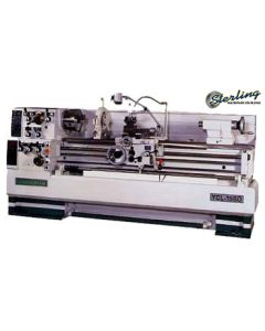 New-Birmingham-Brand New Birmingham Gap Bed Engine Lathe (Geared Head)-YCL-1660-SMYCL1660-01
