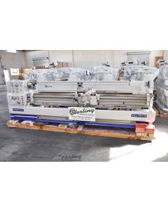 New-Birmingham-Brand New Birmingham Precision (Gap Bed) Engine Lathe-YCL-20120-SMYCL20120-01