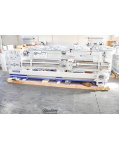 New-Birmingham-Brand New Birmingham Precision (Gap Bed) Engine Lathe-YCL-26120-SMYCL26120-01