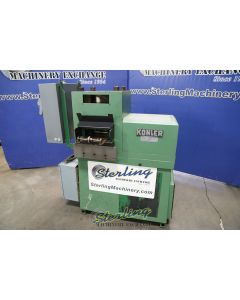 Used-KOHLER-Used Kohler Straightener Feeder-24180B+T-A4702-01