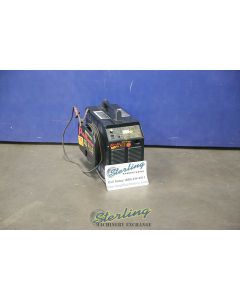 Used-Thermal Dynamics-Used Thermal Dynamics Plasma Cutter-0-12-20-A5026-01