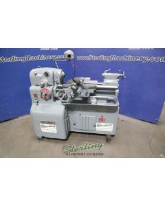 Used-MONARCH-Used Monarch Precision Toolroom Lathe Heavy Duty High Precision-10EE-A5504-01
