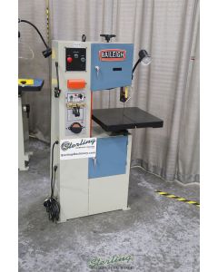 New-Baileigh-Brand New Baileigh Vertical Band Saw-BSV-12-SMBSV12-01