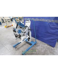 New-Baileigh-Brand New Baileigh Beveling Machine-CM-15DS-BA9-1008488-SMCM15DS-01