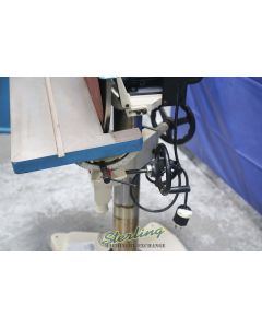 New-Baileigh-Brand New Baileigh Disc Grinder-DG-500-BA9-1002708-SMDG500-01