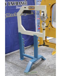 New-Baileigh-Brand New Baileigh English Wheel -EW-28-BA9-1004166-SMEW28-01