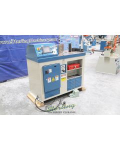 New-Baileigh-Brand New Baileigh Horizontal Press Brake with Touch Screen NC Controller-H.P.B-45NC-BA9-1004703-SMHPB45NC-01