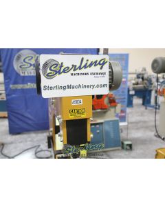 New-Baileigh-Brand New Baileigh Reciprocating Power Hammer -PH-19-BA9-LP48-SMPH19-01