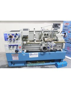 New-Baileigh-Brand New Baileigh Precision Lathe-PL-1640-BA9-1006140-SMPL1640-01