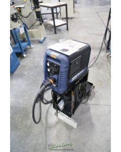 Used-Baileigh-Used (Demo Machinery) Baileigh Automatic Plasma Cutting System-PT-CUT MASTER A-60I-A5610-01