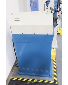 New-Baileigh-Brand New Baileigh Ring & Angle Roll Bender-R-M20-220-BA9-1006850-SMRM20220-01