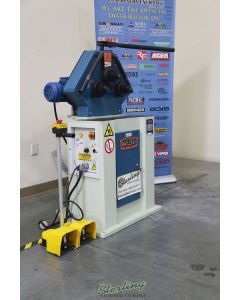 New-Baileigh-Brand New Baileigh Roll Bender-R-M40-BA9-1006852-SMRM40-01
