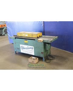 Used-Engel-Engel Duplex Roll Former (8 Stand)-800-A6547-01