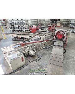 Used-Hufford-Used Hufford Stretch Wrap Forming Machine-A-10-A6748-01