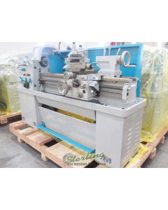 New-Acra-Brand New Acra Precision Engine Lathe-ATEL1440C-SMATEL1440C-01