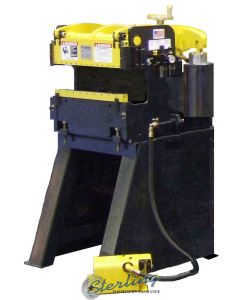 New-Atek Corporation-Brand New Atek Bantam Pneumatic Press Brake-B212-SMB212-01