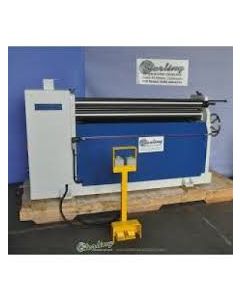 New-Birmingham-Brand New Birmingham Hydraulic Initial Pinch Plate Roll-R-0535H-SMR0535H-01