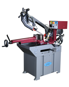 New-GMC-Brand New GMC Band Saw-BS-260TGV-SMBS260TGV-01