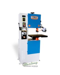New-Baileigh-Brand New Baileigh Vertical Band Saw-BSV-12VS-V2-BA9-1230387-SMBSV12V2-01