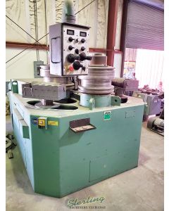 Used-Roundo-Used Roundo Angle Bending Roll (Great Condition)-R-7-S-CD5216-01