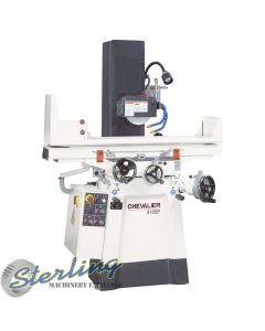 New-Chevalier-Brand New Chevalier Super Precision Surface & Form Grinder-FSG-818SP-SMFSG818SP-01