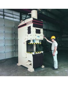 New-Standard-Brand New Standard Heavy Duty C-Frame Press-DC200-SMDC200-01