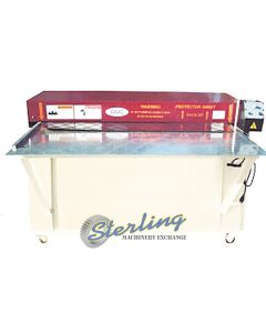 New-GMC-Brand New GMC Diamond Forming Machine-SMDFM20-01