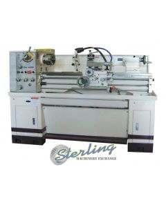 New-GMC-Brand New GMC Precision Engine Lathe-GML-1440BGF-3-SMGML1440BGF3-01