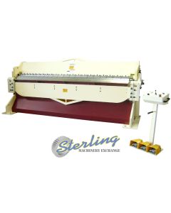 New-GMC-Brand New GMC Hydraulic Box & Pan Brake -HBB-0610-SMHBB0610-01