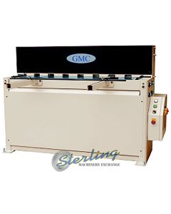 New-GMC-Brand New GMC Deluxe Hydraulic Shears-HS-0610MD-SMHS0610MD-01