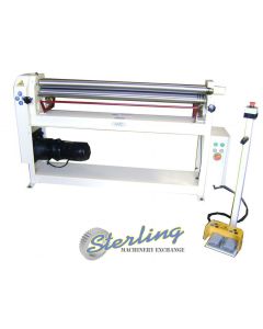 New-GMC-Brand New GMC Power Slip Roll - 1 Phase -PSR-5016-1 PH-SMPSR50161Phase-01