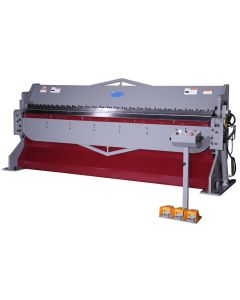 New-GMC-Brand New GMC Hydraulic Box & Pan Brake -HBB-1010NC-SMHBB1010NC-01