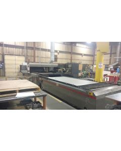 Used-Cincinnati, Inc-Used Cincinnati Laser Cutting System-CL-7-CD5111-01
