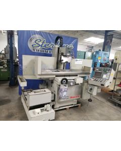 Used-OKAMOTO-Used Okamoto CNC Surface Grinder-ACC-8.20EX-A6304-01