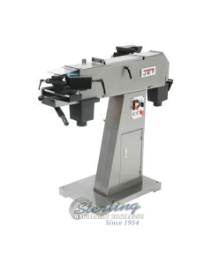 New-Jet-Brand New Jet Dual Station Abrasive Notcher -DSAN4-1-SMDSAN41-01