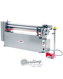 New-Jet-Brand New Jet Electric Plate Roller -EPR-1460-3-JT9-756030-SMEPR14603-01