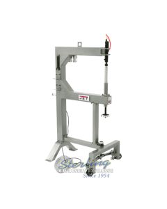 New-Jet-Brand New Jet Planishing Hammer-PH-24T-JT9-756121-SMPH24T-01