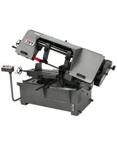 New-Jet-Brand New Jet Horizontal Mitering Bandsaw -J-7020M-JT9-414474-SMJ7020M-01