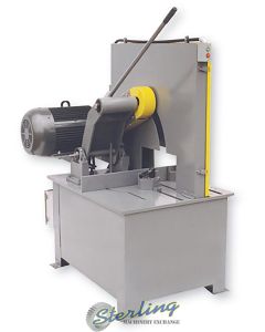 New-Kalamazoo-Brand New Kalamazoo Wet Abrasive Chop Saw -K26W-SMK26W-01