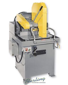 New-Kalamazoo-Brand New Kalamazoo Wet Abrasive Saw -K20SW-15-SMK20SW15-01