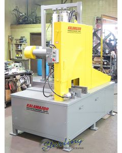 New-Kalamazoo-Brand New Kalamazoo Industrial Super Duty DRY Abrasive Chop Saw -K36D-SMK36D-01