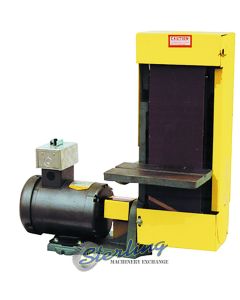 New-Kalamazoo-Brand New Kalamazoo Belt Sander - Bench Model -S6M-SMS6M-01