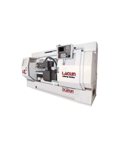 New-Lagun-Brand New Lagun Precision CNC Touch Turn Lathe -LL-TTP-ST-24120-SMLLTTPST24120-01