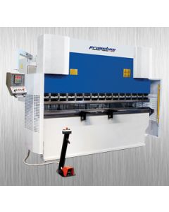 New-Primeline by COMEQ-Brand New Comeq Primeline CNC Hydraulic Press Brake-S110B10-SMS110B10-01