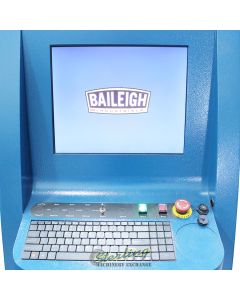 New-Baileigh-Brand New Baileigh CNC Plasma Cutting Table -PT-105HD-W-SMPT105HDW-01