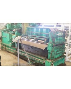 Used-McKay-Used Mckay Triple Backed Up Leveler-C5131-01