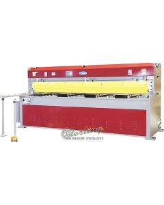 New-GMC-Brand New GMC Deluxe Hydraulic Shears-HS-1010M-SMHS1010M-01